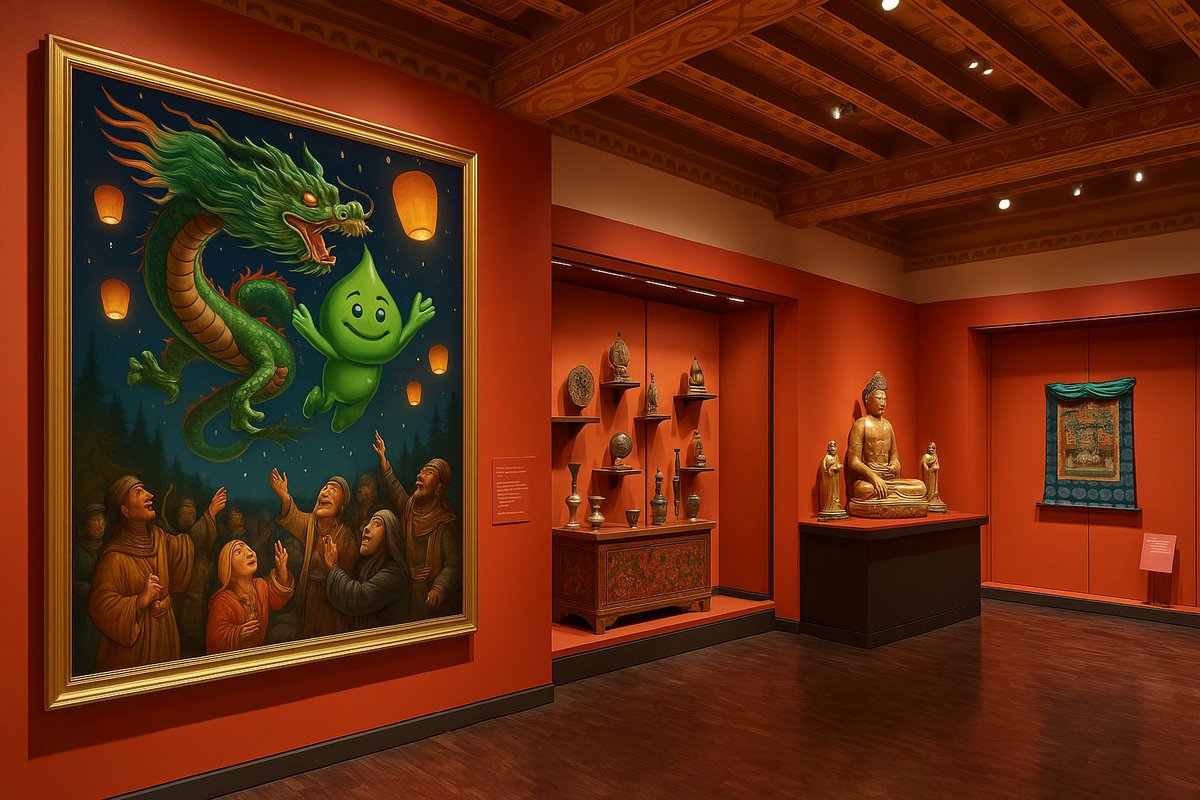 Today's Addition:

The Legend
💚💚💚💚💚
zora.co/coin/base:0xed…