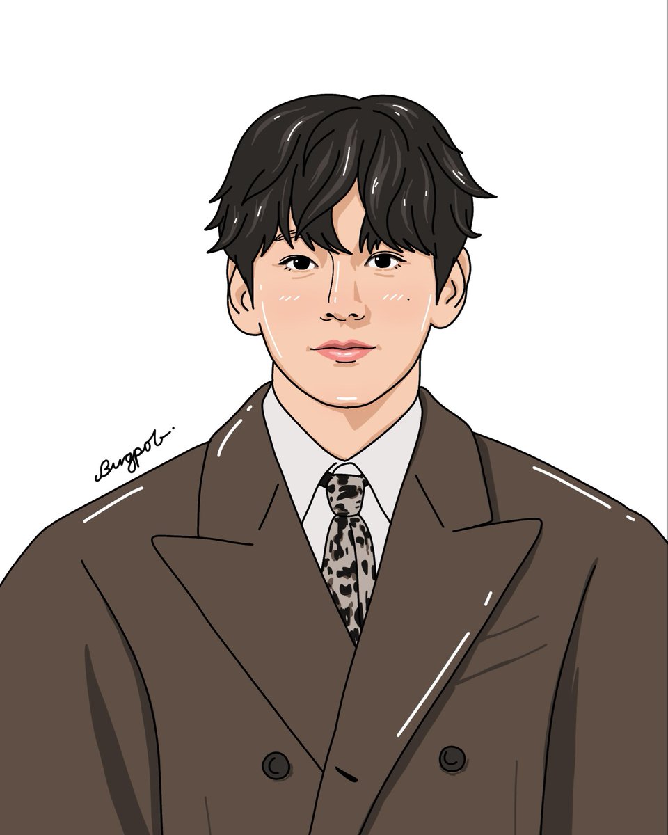 bugpobstudio's tweet image. #V #TAEHYUNG #BTS ✨