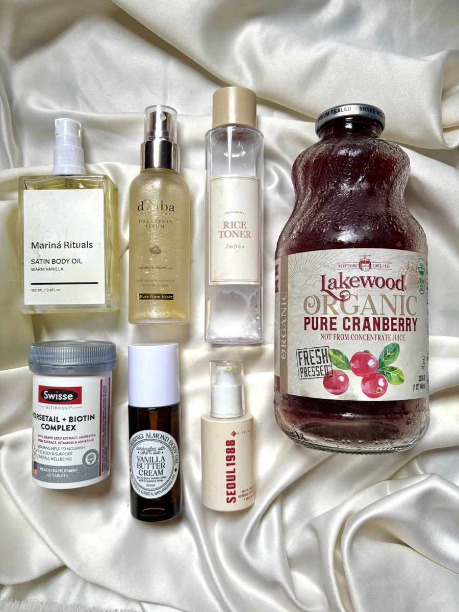 ayuaqilahj's tweet photo. My best investment as a woman.

Benda yang i akan repurchase sampai bebilaa sebab it work wonders on me!🥰￼ https://t.co/ujo8MgFiJT
