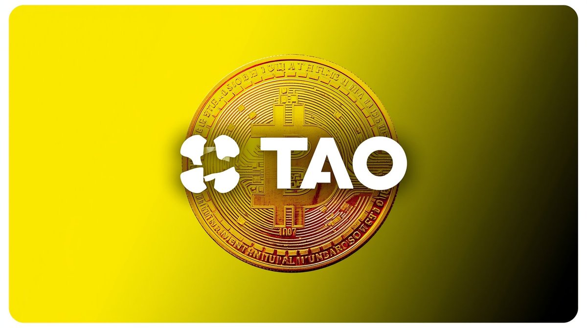 AriWalletChain's tweet image. 🚀 Day 36 of Mining $TAO with @inspectxyz ⛏️ 

💎 Let’s mine together!

How to mine $TAO for FREE 👇
✅ Like → 💰 Earn
✅ Repost → 💰 Earn
✅ Comment → 💰 Earn

That’s literally it 🤯🔥