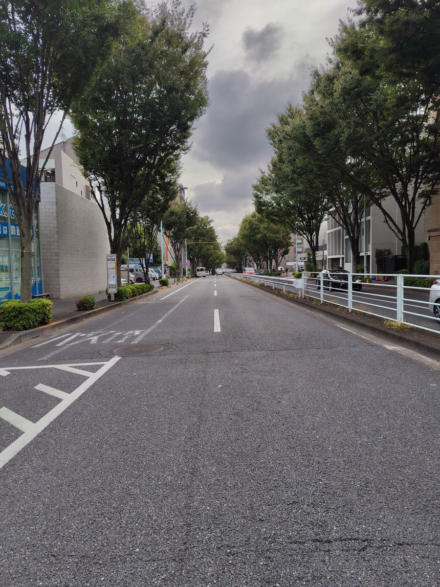 おはようございます！
☁️ #代々木上原 は21℃。

3連休、無事にキャンプでリフレッシュできました！🏕️🔥 皆さんはどこか行かれましたか？✨

仕事とプライベート、どちらも大切。バランスが大事！💪

今週もよろしくお願いします！ 
#企業公式が毎朝地元の天気を言い合う  
#企業公式秋のフォロー祭り