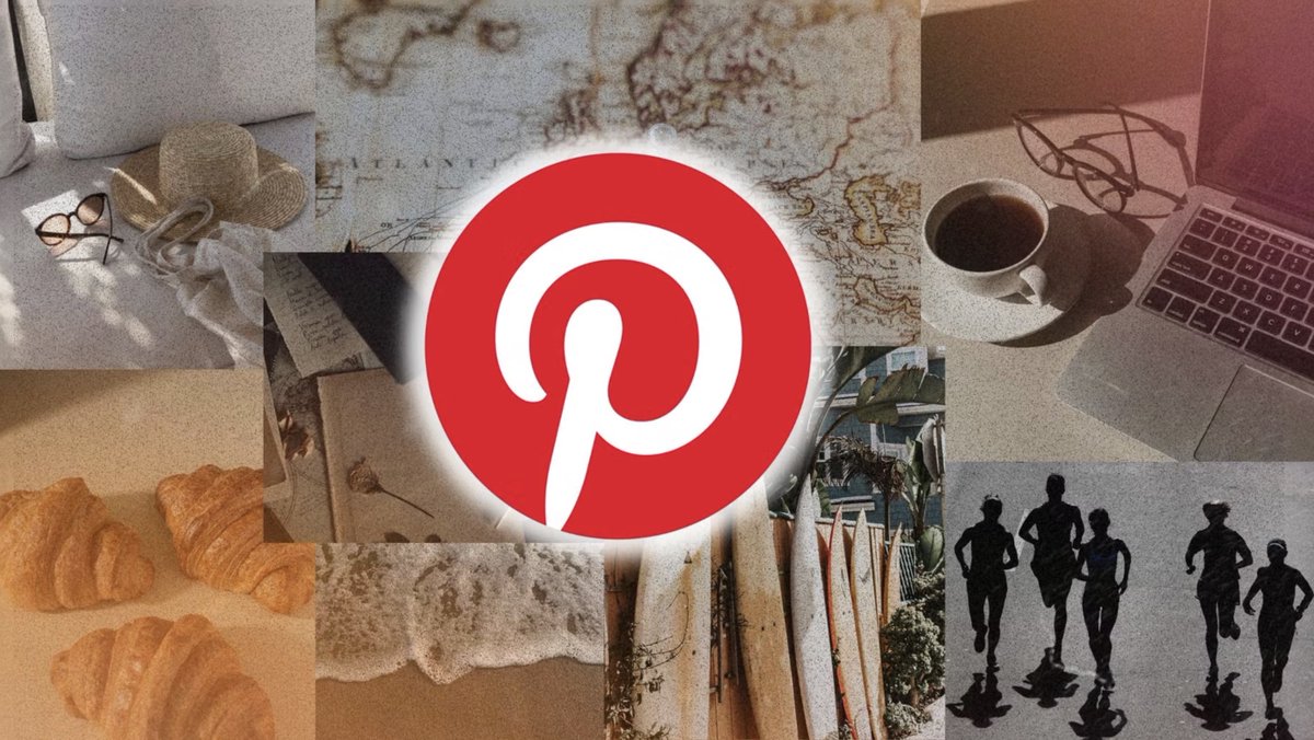 80Level's tweet image. Pinterest now allows you to filter out AI-generated images.
While the system isn't perfect and has its own caveats, most users agreed that it's a step in the right direction: 80.lv/articles/pinte…