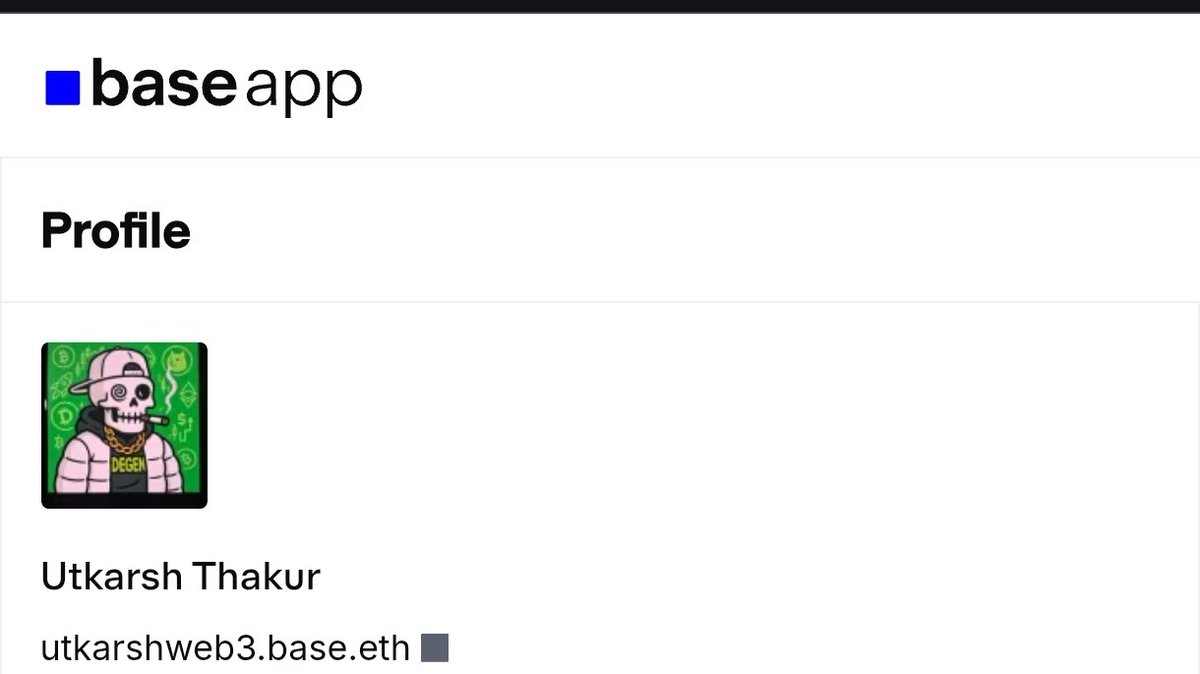 Utkarshweb3's tweet image. What the heck is happening with base - just joined the beta version and trying to login in a different phone... 

But the shit is showing me invalid code, created my id, have the farcaster id associated with the account. 

But still nothing - well if this is going to be launched,…