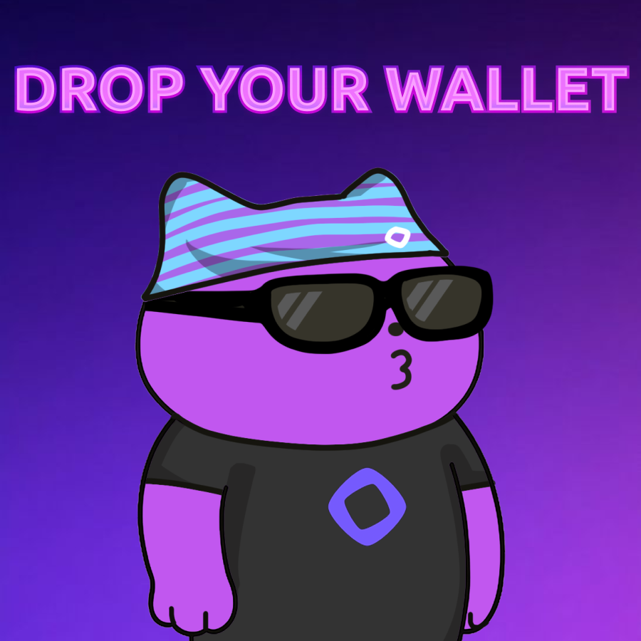 The first 1k people to interact will receive a special reward #MONI
