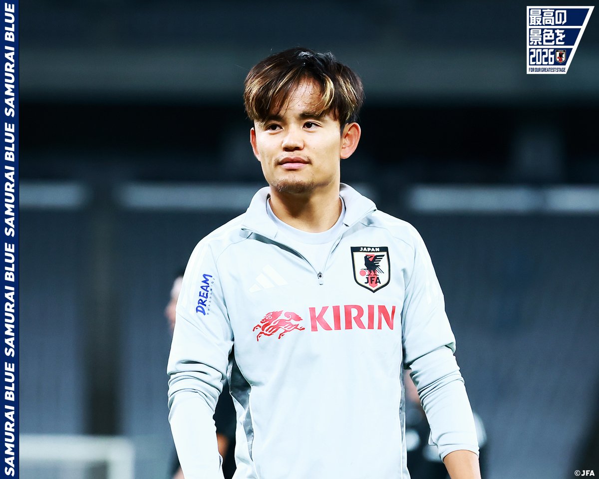 浅野拓磨 🔹#SAMURAIBLUE 📸✋😆🤚 #浅野拓磨 #jfa #daihyo #サッカー日本代表