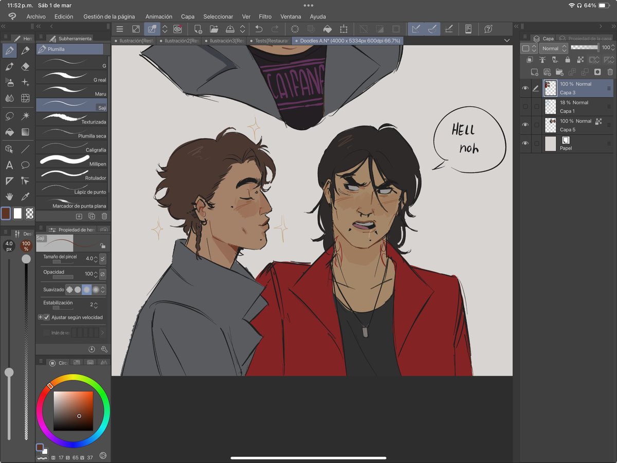 Isa ˚ʚ♡ɞ˚ tweet media