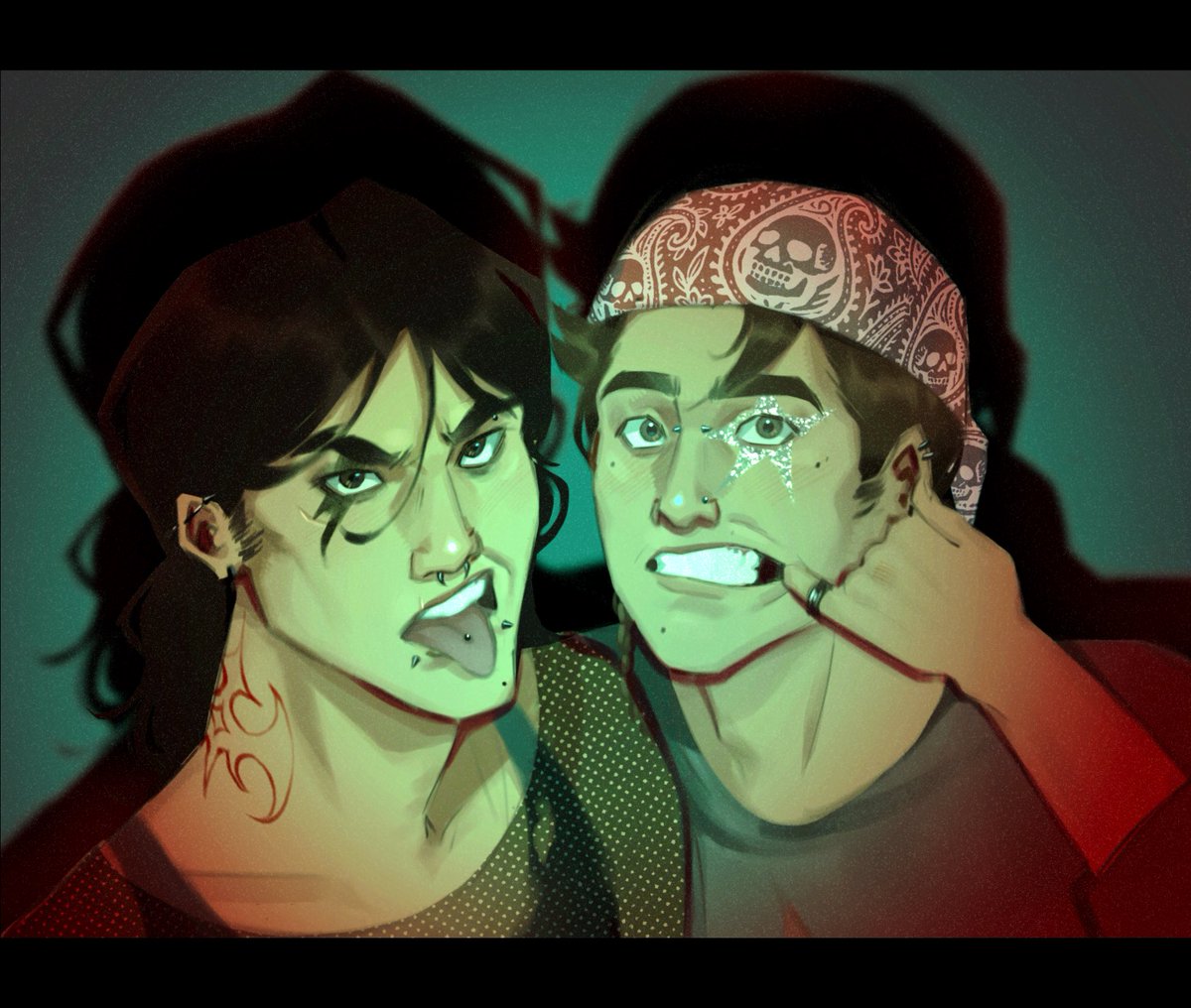 Isa ˚ʚ♡ɞ˚ tweet media