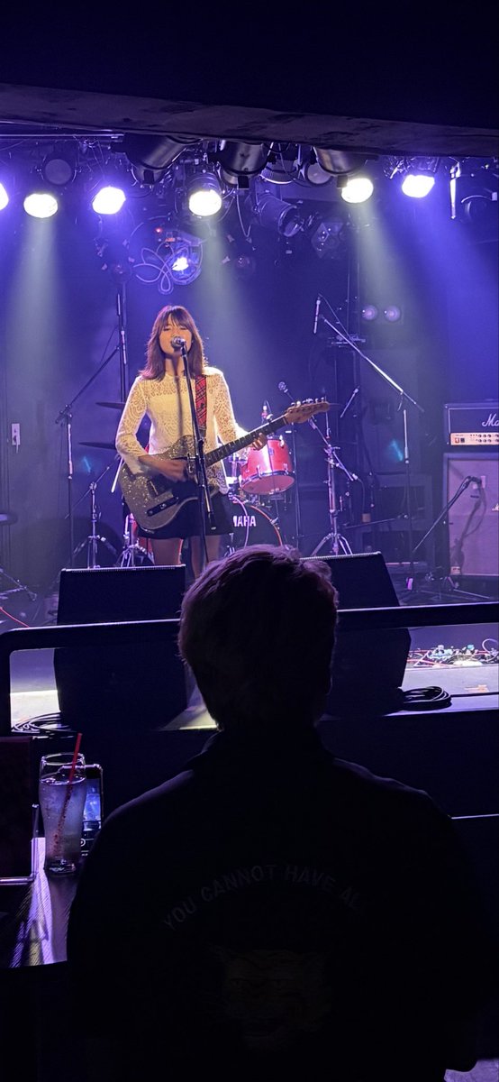 テーマ　娘と父