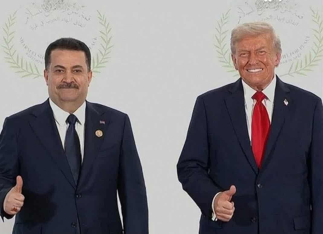 #عاجل 

رئيس وزراء العراق يلقي القبض على
المطلوب الى مركز شرطة السعدون بتهمة قتل المهندس ورفيقه 
وسيتم ايداعه في تسفيرات الرصافة لحين عرضه على القاضي المختص.

مهازل القدر