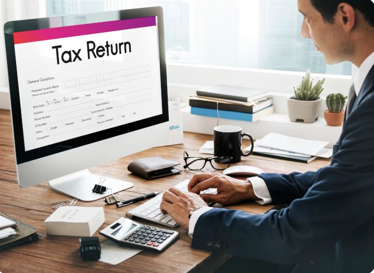 ppatax1's tweet image. Your search for the accurate US Tax Return preparation with a focus on compliance, deductions, and timely filing is over with us!

Visit: ppatax.com

#USTaxReturn #ForeignIncomeTax #TaxReturnHelp #TaxSeason #TaxTips #FileYourTaxes #TaxPlanning #TaxAdvice #TaxTime