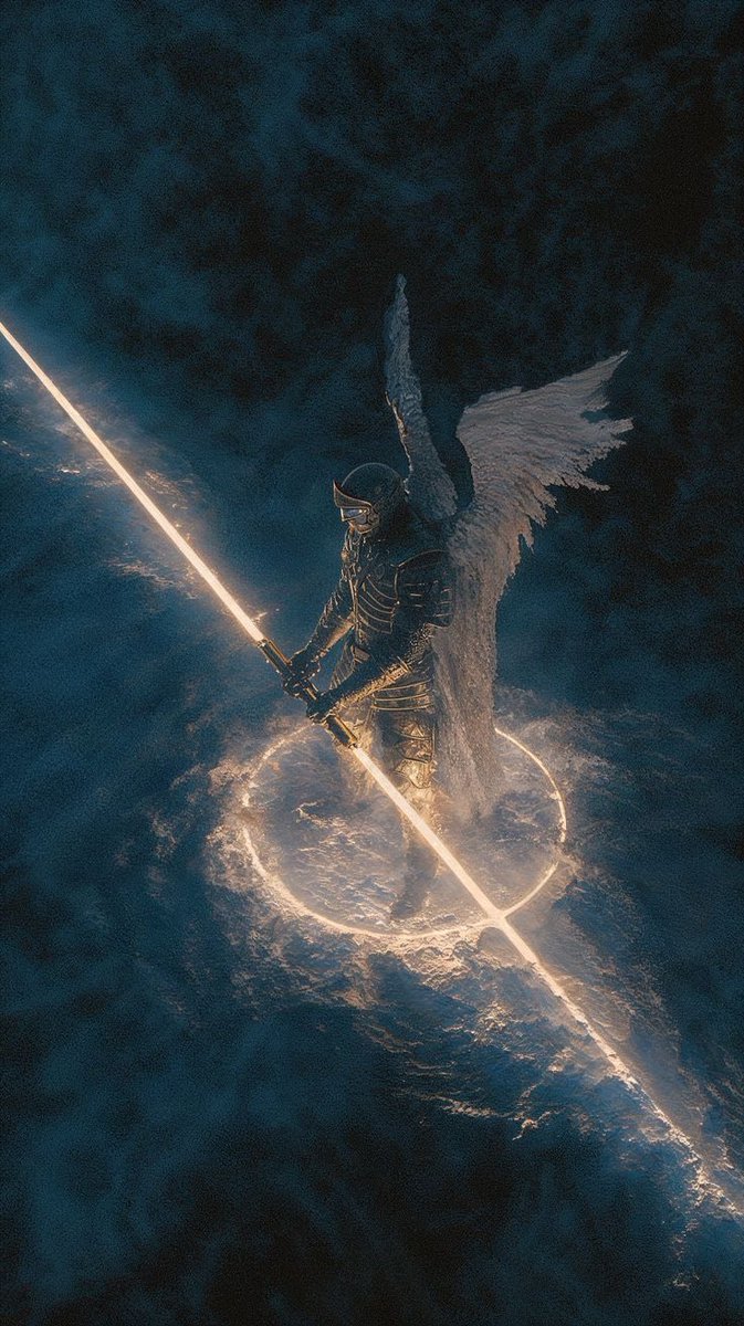"For he will command his angels concerning you to guard you in all your ways."

—Psalm 91:11