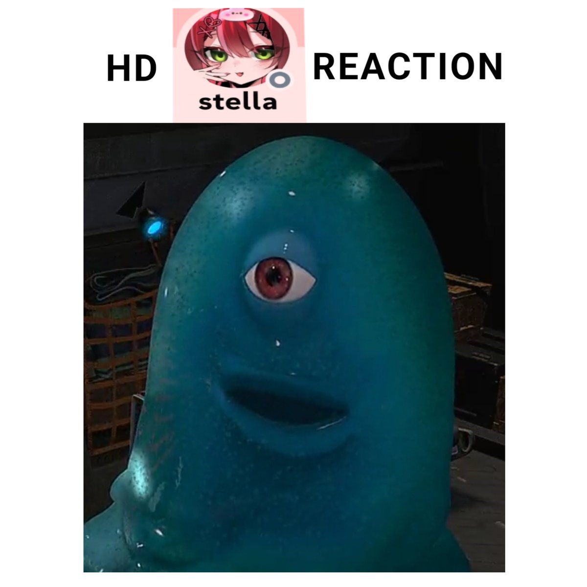 SL_Nebulene's tweet image. Stella Castella, i need you