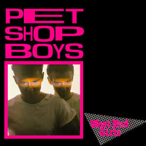 '… Sometimes you're better off dead
There's a gun in your hand it's pointing at your head
You think you're mad, too unstable
Kicking in chairs and knocking down tables
In a restaurant in a West End town
Call the police, there's a mad man around!'

Pet Shop Boys - 1986