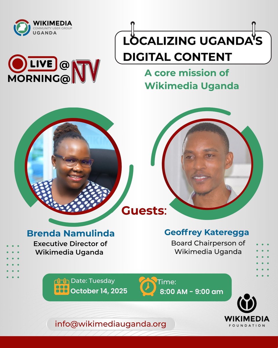 Geoffrey Kateregga tweet media