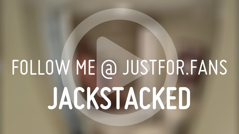 I just sold a PPV video! JUSTFOR.FANS/JackStacked?So…