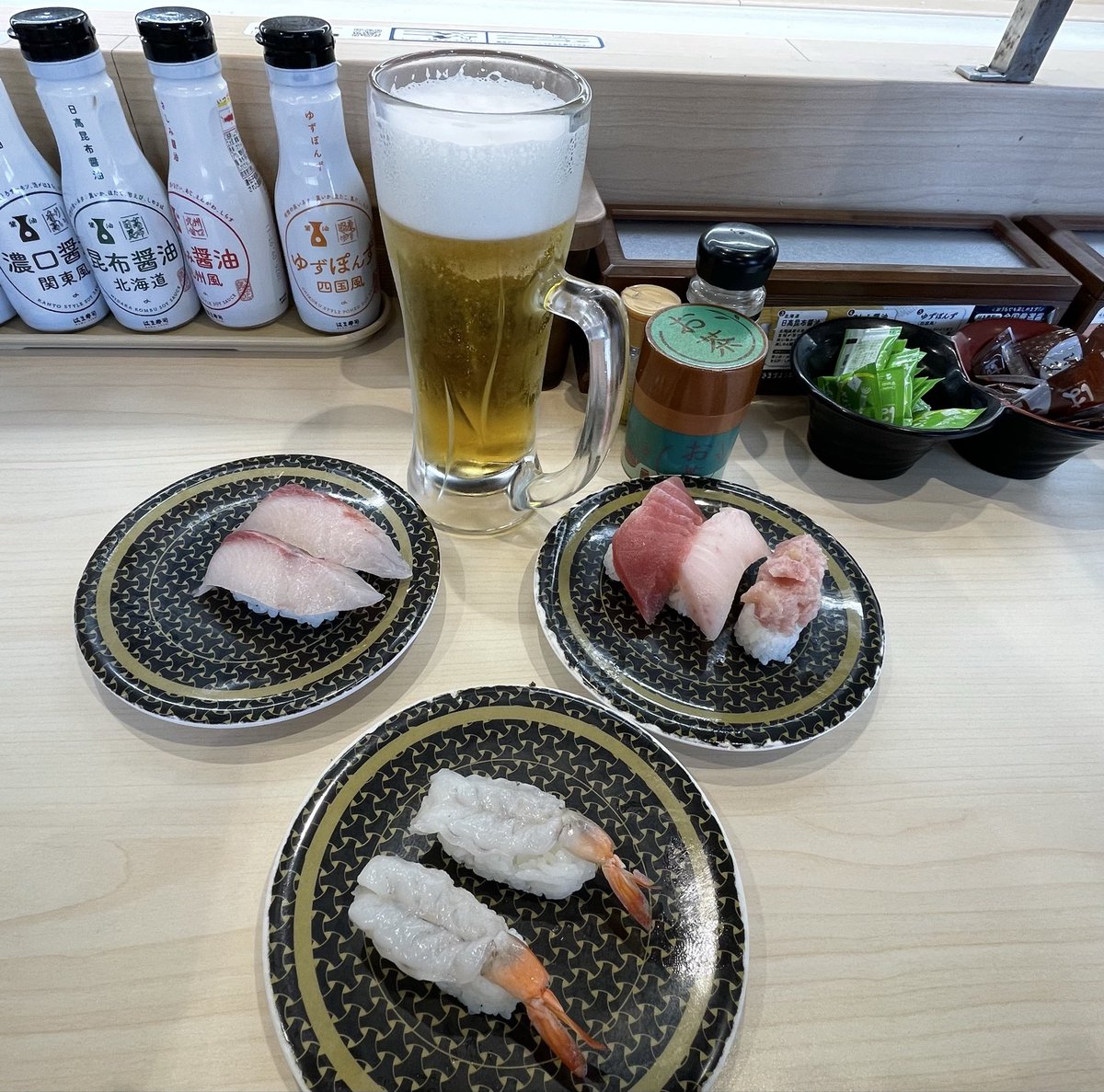 健康診断終わり😋🍺
初マンモグラフィそこまで痛くなかったです🫸🫷