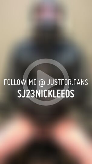 I just got tipped on JUSTFOR.FANS! See what I am up to here: JUSTFOR.FANS/Sj23NickLeeds?…