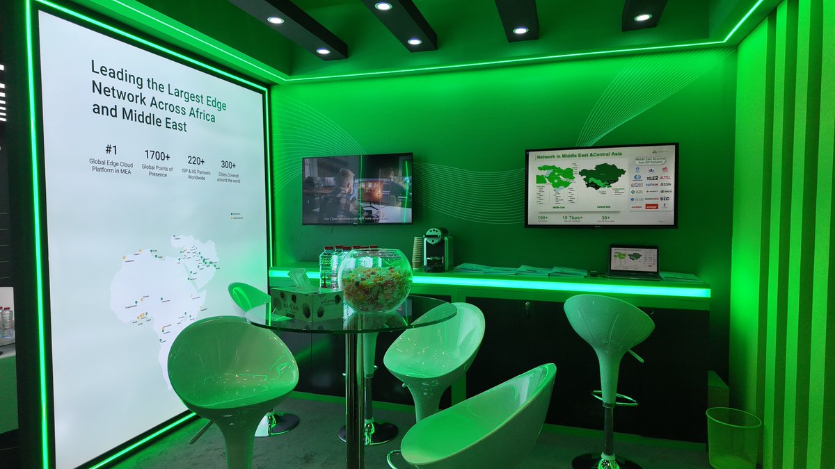 EdgeNext Technology tweet media