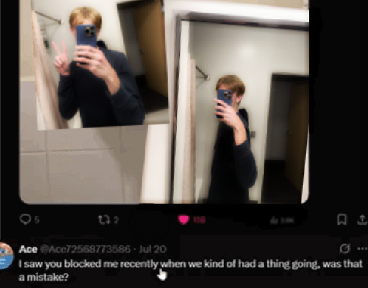 Can I come home with you? 🍕 .