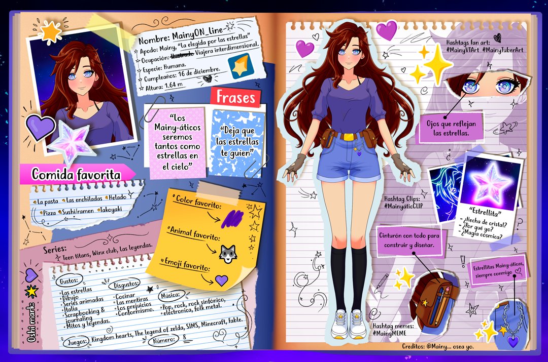 MainyVT🌟💜 tweet media