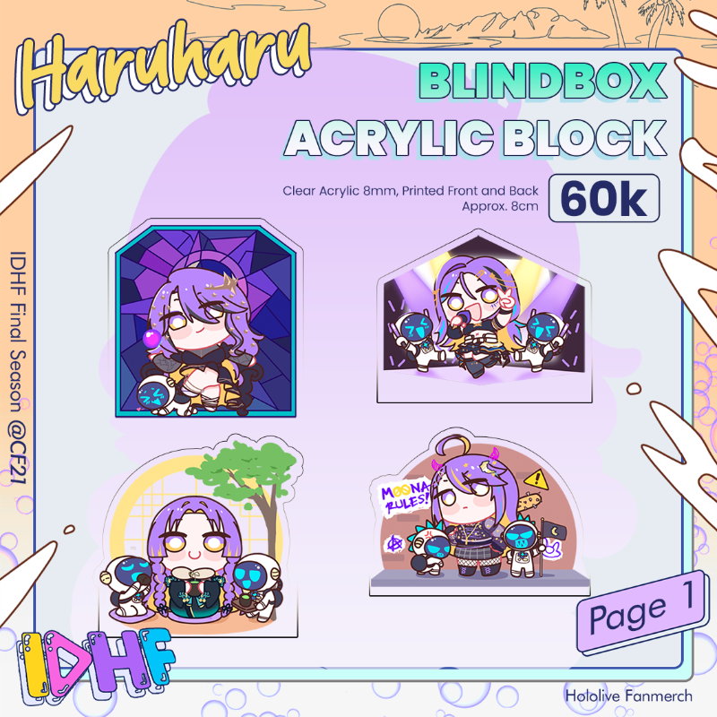 haruharu (@haruharukin16) / Posts / X