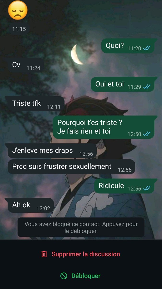 aerkaos3's tweet image. J’en fais encore des cauchemars