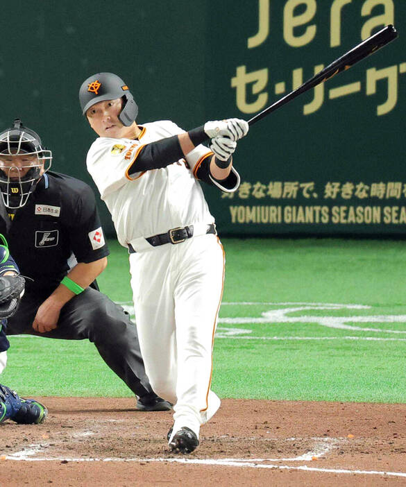 巨人】長野久義「ユニホームを脱ぎ、大学院に進学することを決意しま