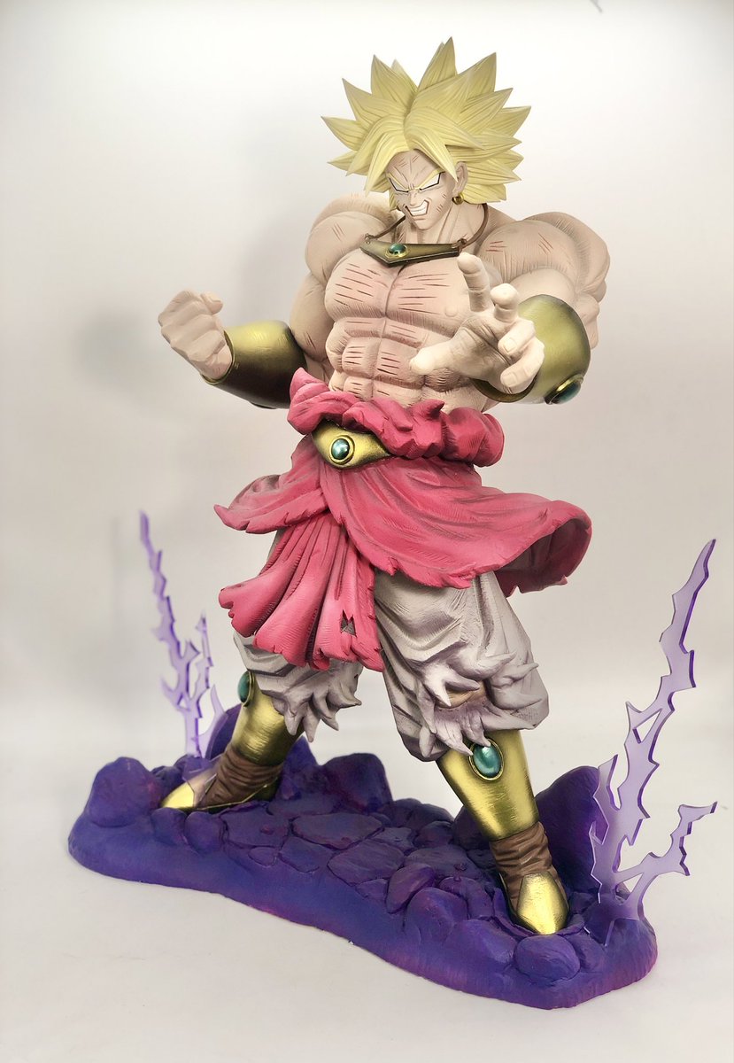 かなりお気に入りコレクションで
なかなか安値で手放したくなくて4万以上の提示がなかったので一旦オークションにします🙇