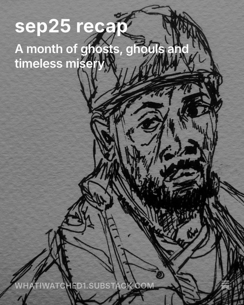 nainadas_'s tweet photo. September Substack, bonus points for guessing who the cover illustration is lol https://t.co/c0afLnCKOU https://t.co/m6EPaX45Hp