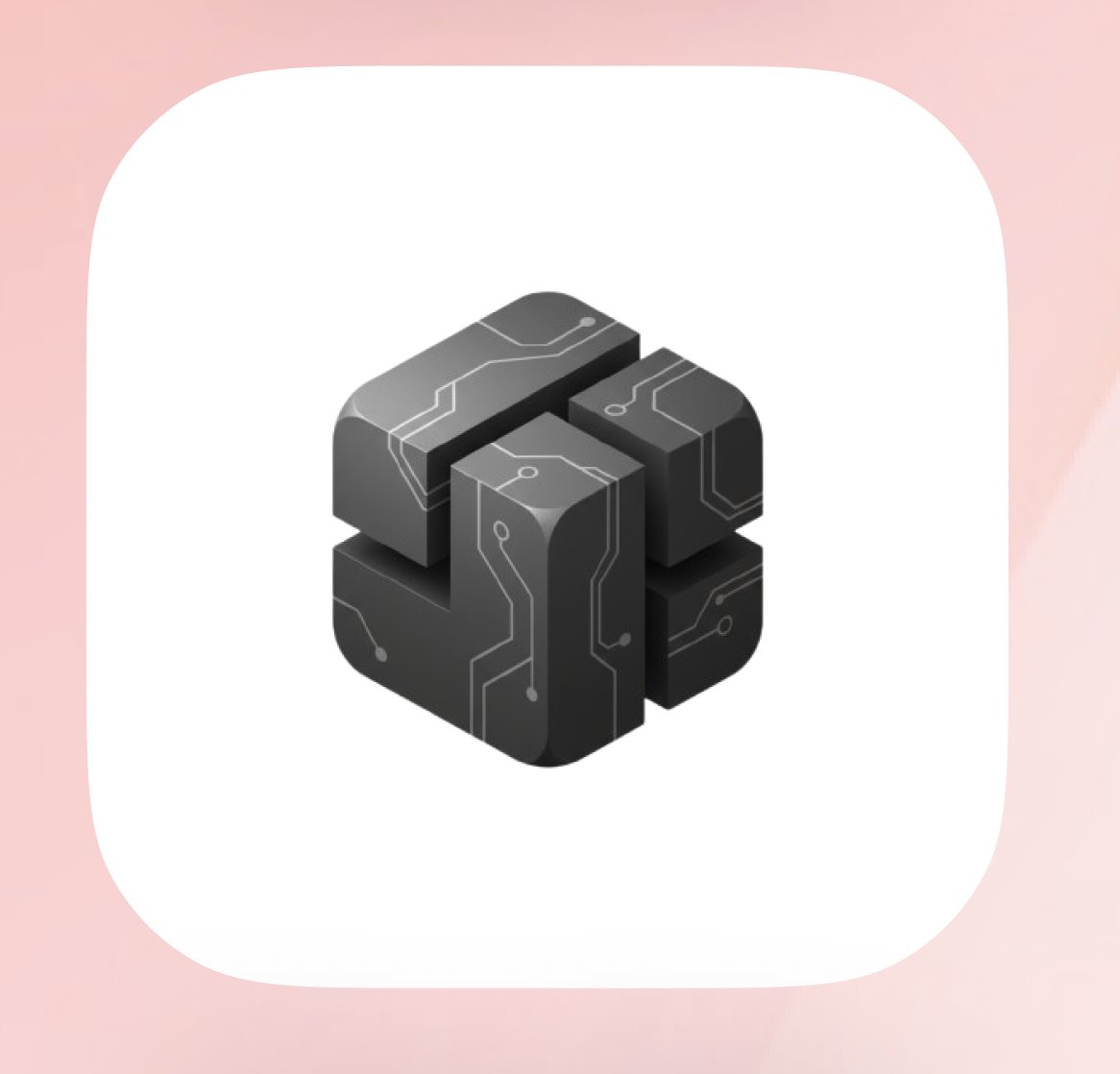 git_cuber's tweet image. working on something new today