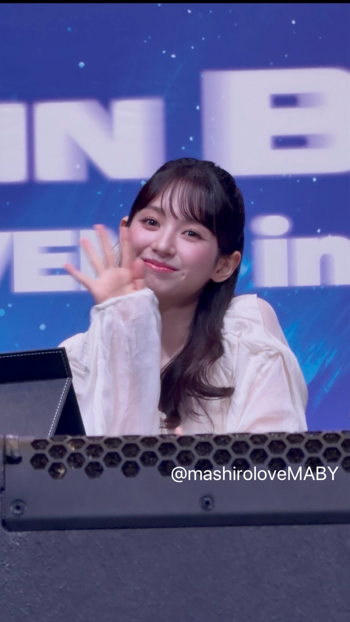 さな (@mashiroloveMABY) / X