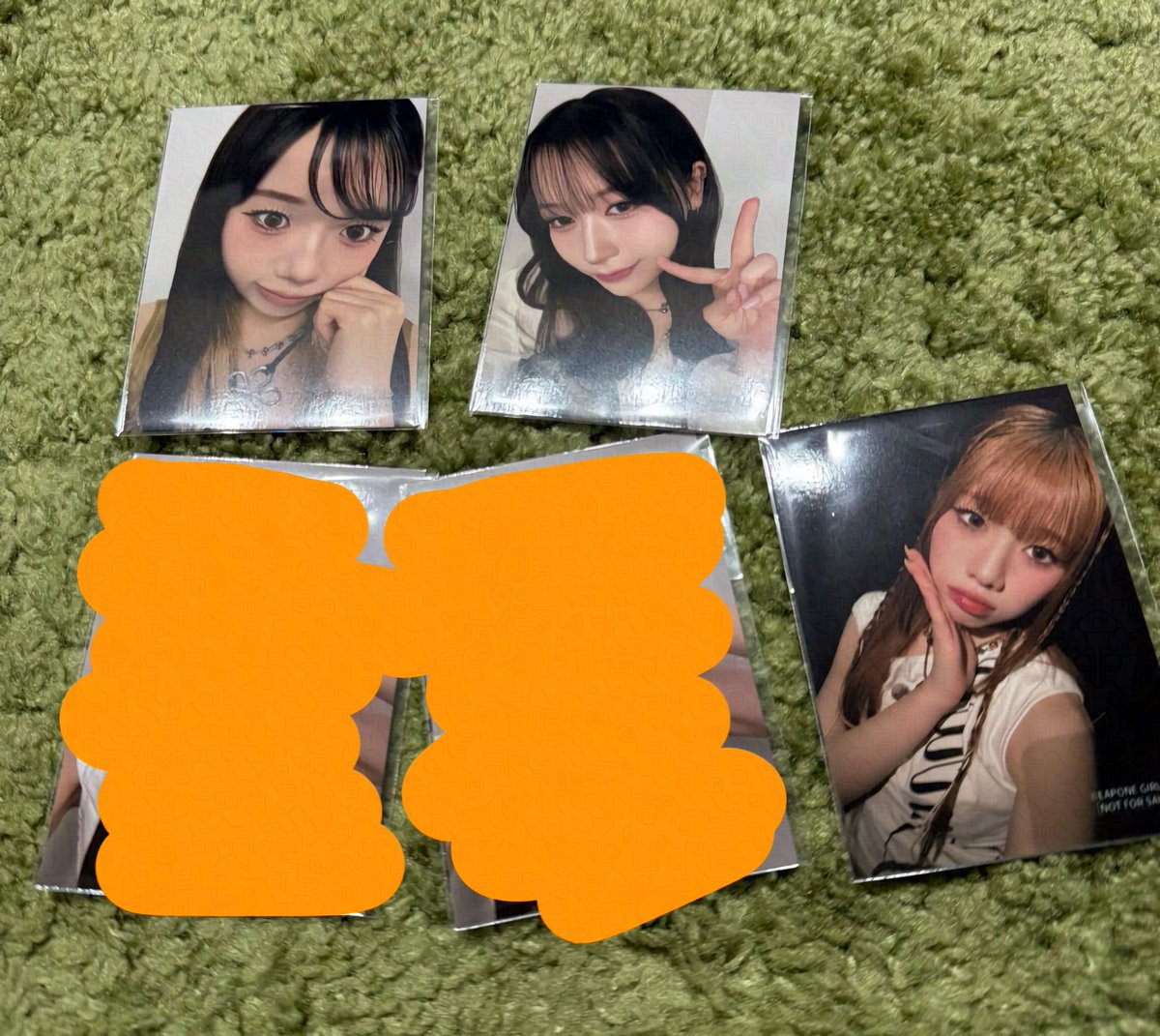 ME:I Lemino L版ハーフ生写真 ME:I アルバム レミノフェス L判ハーフ生写真 笠原桃奈 ME:I 笠原桃