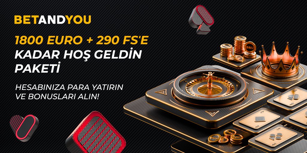 TRbestgames's tweet photo. ⚡️%500 + 290 #FS varan HOŞ GELDİN #BONUSU (5 para yatırma işlemi) kazanın.
Profiliniz hazır mı? Numaranız aktif mi? En az €15 yatırın ve #KAZANIN!

🎁 https://t.co/h7monUIMpg https://t.co/gR9OMuJZQB