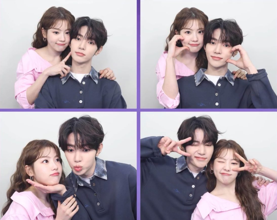 haofnoon's tweet photo. 어떻헤.........// https://t.co/Hyk4Uk0K09