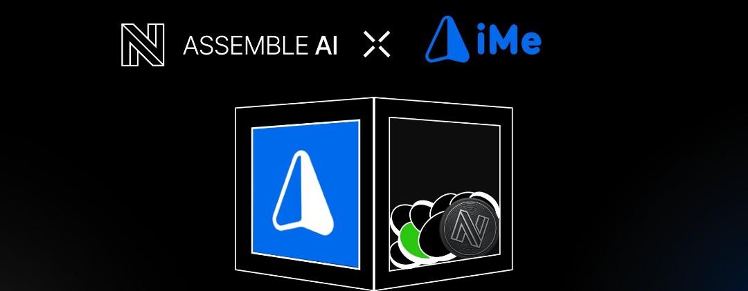 Wezzyverse (@wezzyverse) on Twitter photo Assemble Protocol (<a href="/Assemble_io/">Assemble AI</a>) has strategically partnered with a diverse range of companies to expand its ecosystem, enhance point integration, and drive adoption.
These collaborations span loyalty programs, e commerce, entertainment, exchanges, and investment firms.
A Assemble Protocol (<a href="/Assemble_io/">Assemble AI</a>) has strategically partnered with a diverse range of companies to expand its ecosystem, enhance point integration, and drive adoption.
These collaborations span loyalty programs, e commerce, entertainment, exchanges, and investment firms.
A
