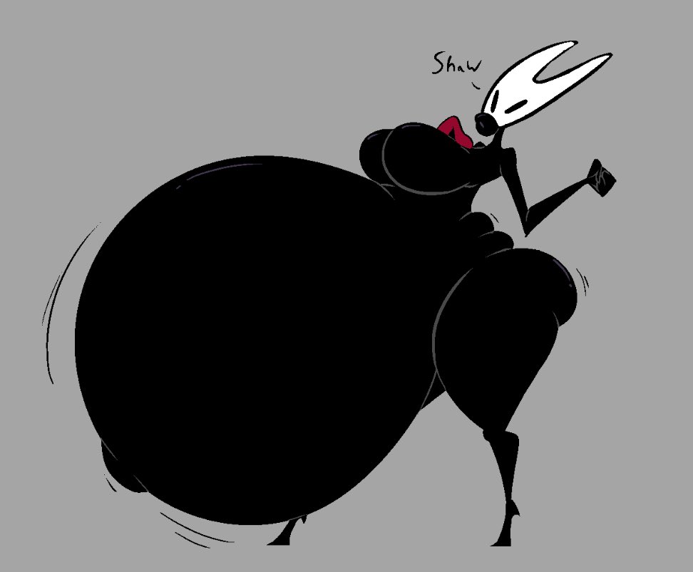 Horny Knight Silk Thong