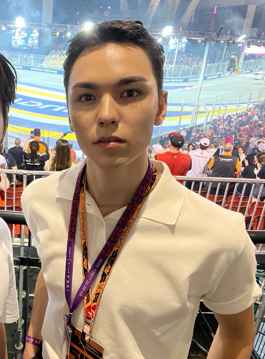 이날의 버논 너무 좋음