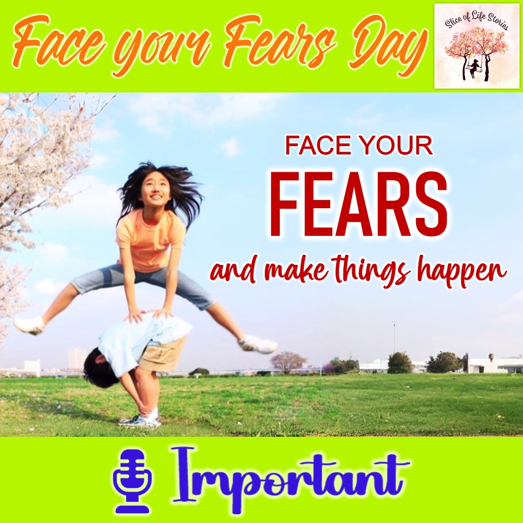 sliceoflife466's tweet photo. Face your Fears Day with 🎙 Important
▶ https://t.co/dlBHA2DVB8
#important #podcast #oldsecrets #secrets #shadows #secretpast #dramatic #past #upsidedown #life #faceyourfearsday #faceyourfears #fearless #bebrave #courageoverfear #youcandoit #breakthelimits #riseabovefear https://t.co/dnDkxA7hra