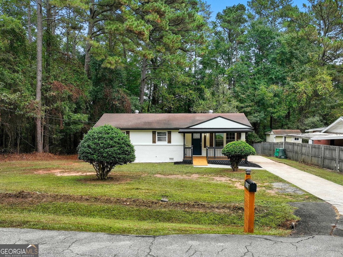 Listing Address: 5420 Herndon BLVD, Morrow, GA 30260
Listing Price: $248,900
Schedule a showing and request more information here: searchatlantahomesforsale.com/d8rdtp1z