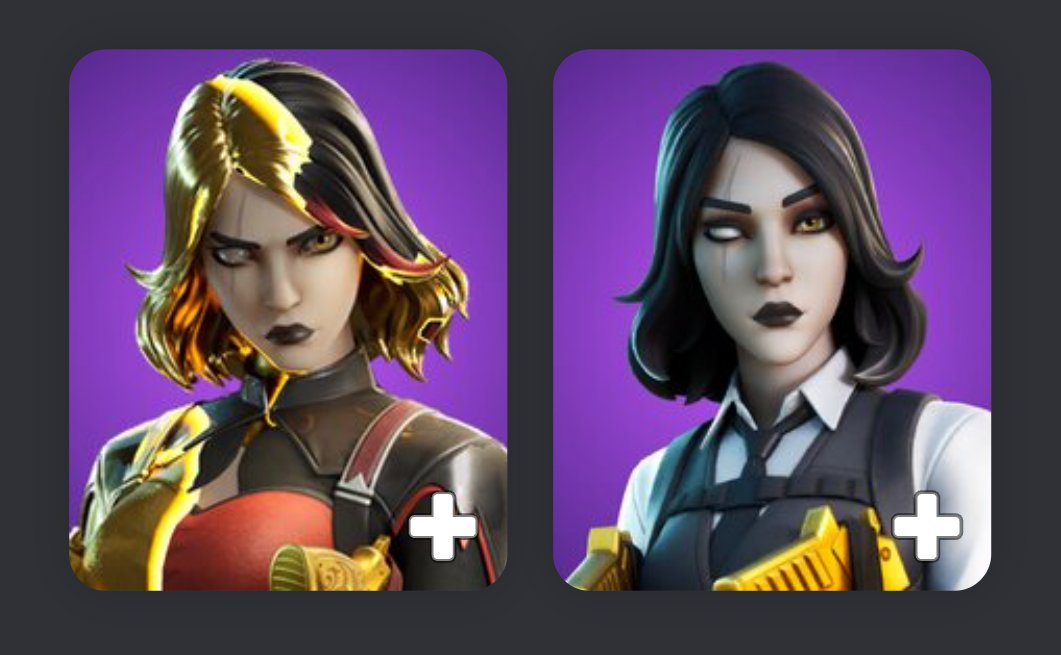 Fortnite Leaks 🕜 tweet media