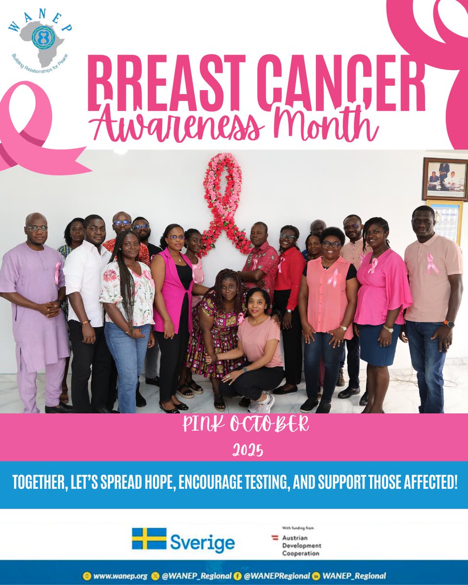 WANEP_Regional tweet media