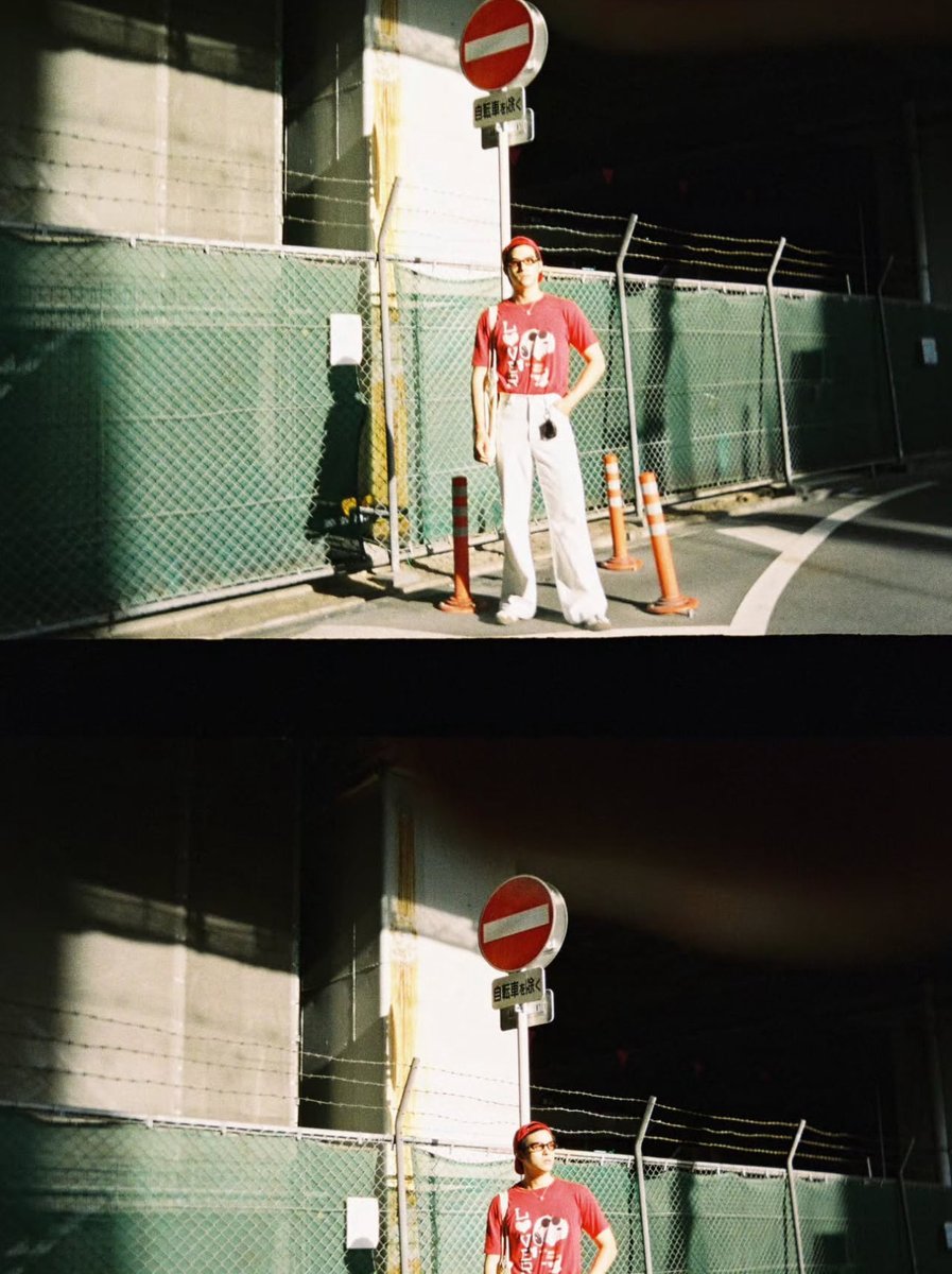 THEEbkpp's tweet image. sky posted more skynani pics from japan😭😭❤️❤️