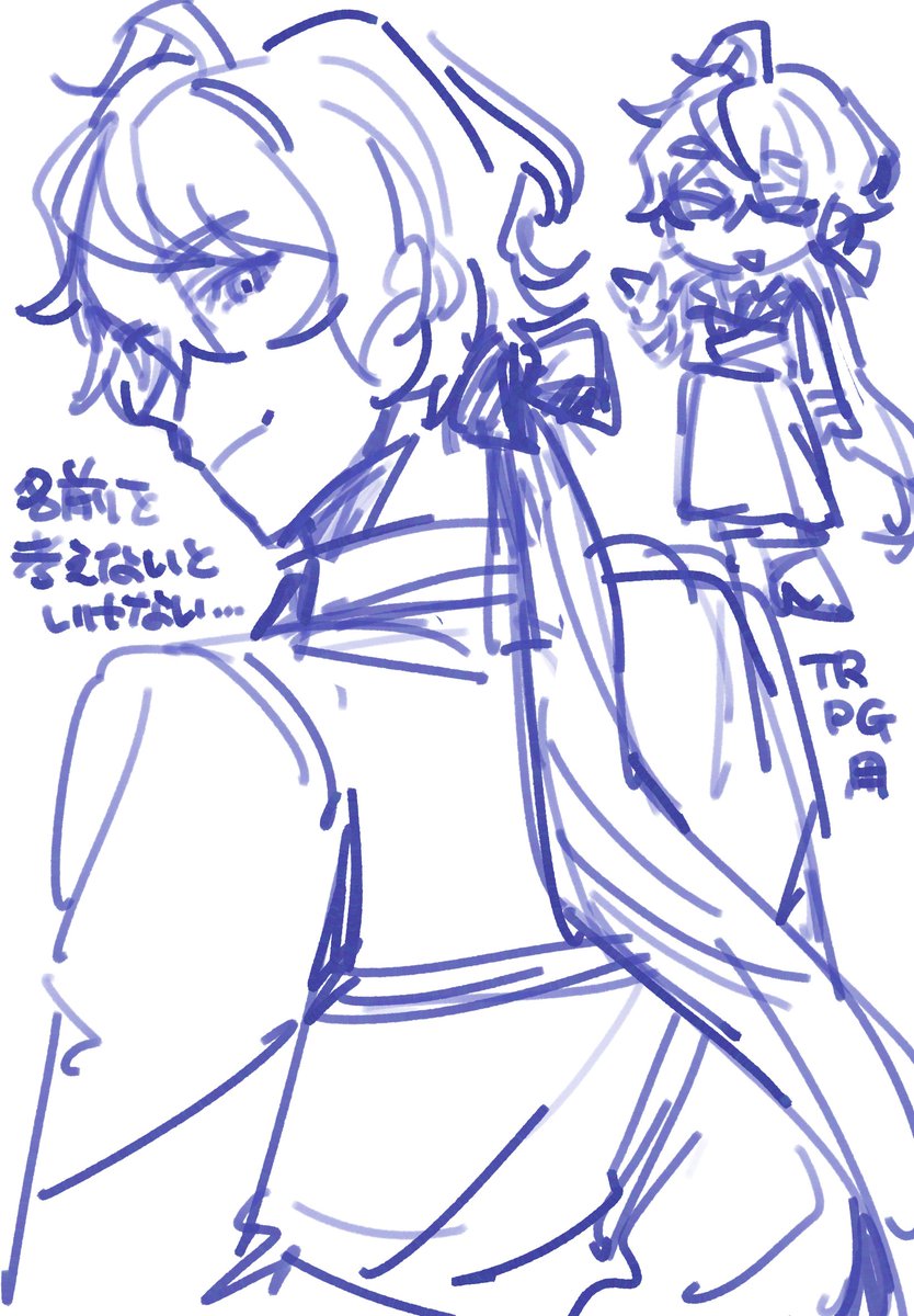 yo_ksak107's tweet photo. 最近の絵を https://t.co/GnluUrEF6H