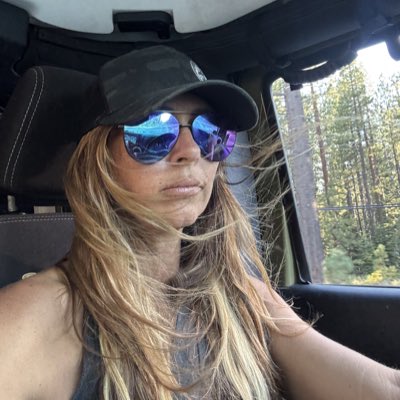 JenVierra's tweet photo. #NewProfilePic https://t.co/ni4UMyNAVN