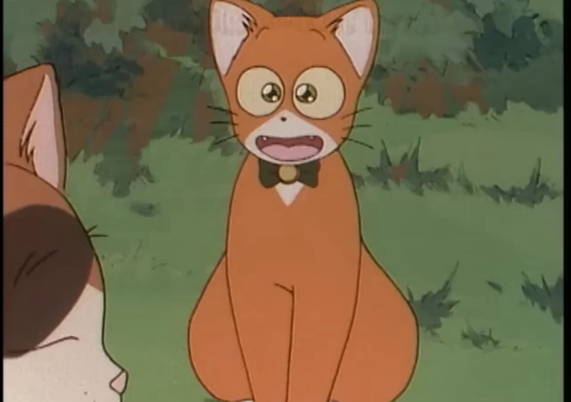 Appe127's tweet photo. この連休、ずっとこのアニメ観てた。

みかん絵日記、覚えてる人いるかな。

1992年放送。

ちびまるこちゃんのTARAKOさんが声優だから懐かしさと可愛さで悶絶してる。 https://t.co/yOD5zOt0og