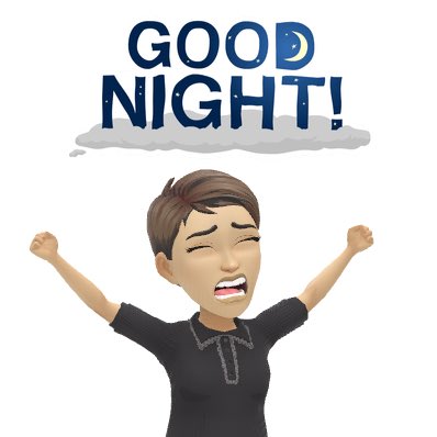 JenSealey1's tweet image. Goodnight Everyone!! #October13