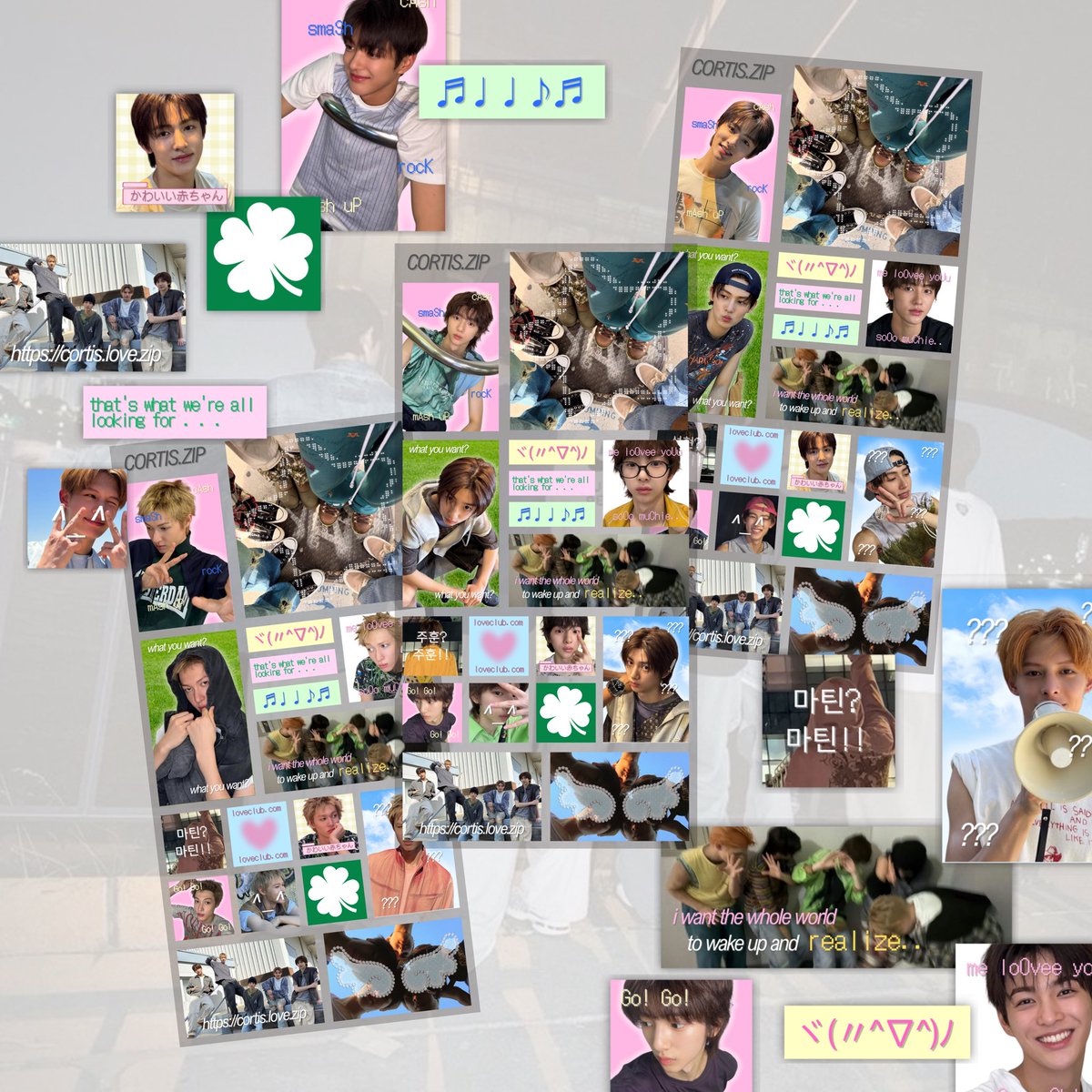 茶 tweet media