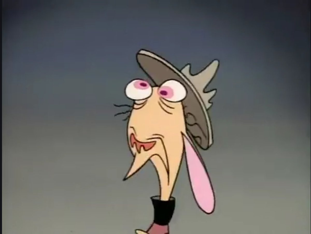 nzmk99's tweet image. the royal canadian kilted yaksmen is one of my favorite ren and stimpy eps. so many good faces plus im a sucker for bold lineart