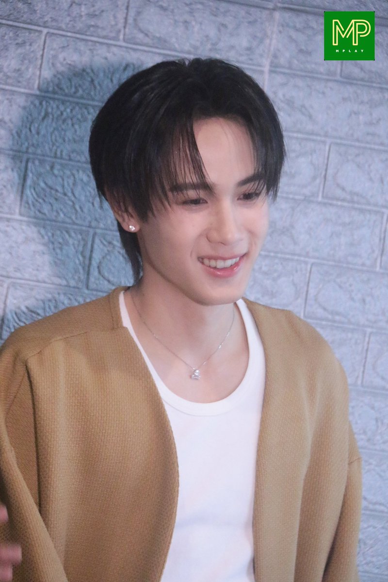 MPlay_2021's tweet image. &quot;จาว่า พบธรรม &quot; เดินสายโปรโมท ซีรีส์ “ไหนใครว่าพวกมันไม่ถูกกัน Head 2 Head : The First Round” 
ออนแอร์ 26 ต.ค.68 ขายบัตร 18 ต.ค.68 นี้

#H2Hseries
#SurfJava #เซิร์ฟจาว่า #javabh #Gmmtv