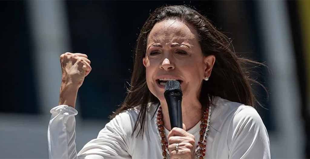 📢❌ Dominican political and social organizations denounced what they describe as a "serious distortion" of the Nobel Peace Prize following its award to Venezuelan María Corina Machado. (PL)